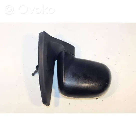 Hyundai Atos Classic Front door electric wing mirror 