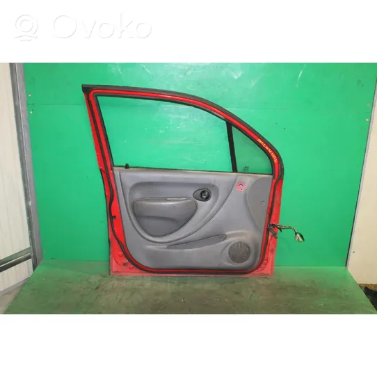 Daewoo Matiz Front door 