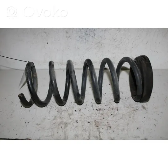 Ford S-MAX Rear coil spring 