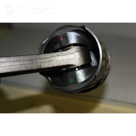 Opel Vectra C Piston with connecting rod 