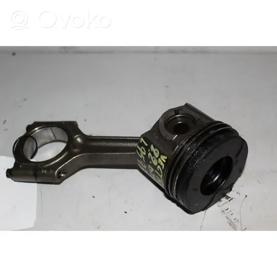 Opel Vectra C Piston avec bielle 