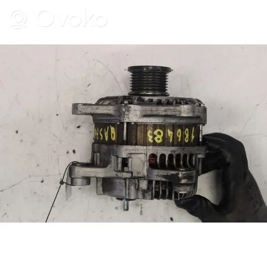 Nissan Qashqai Alternator 