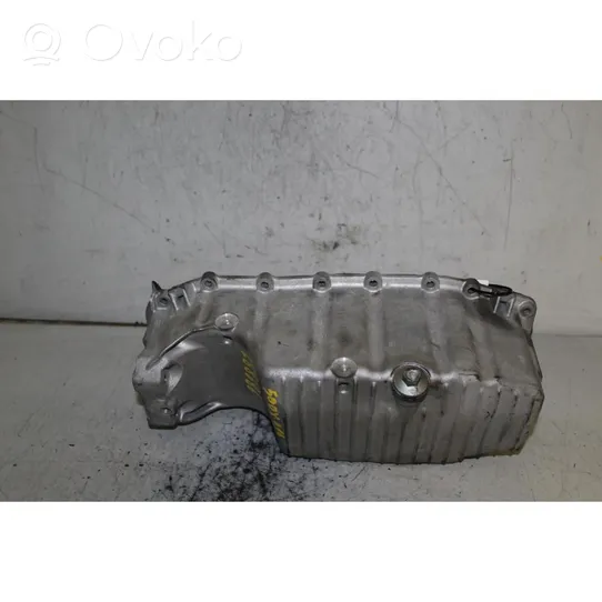 Fiat 500X Oil sump 