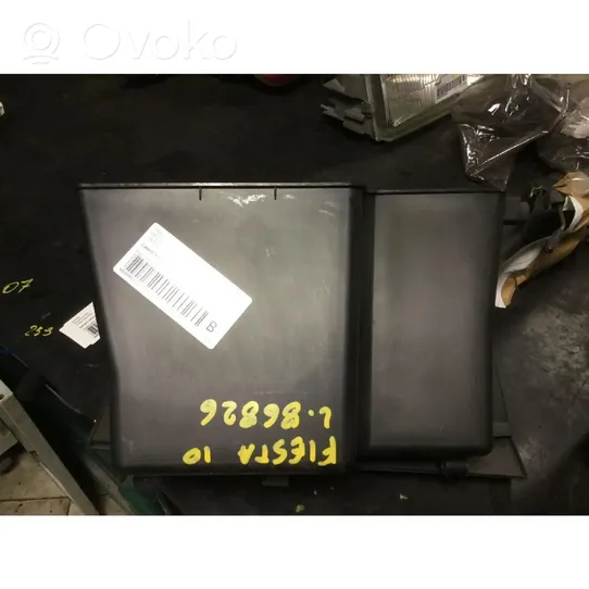 Ford Fiesta Glove box 