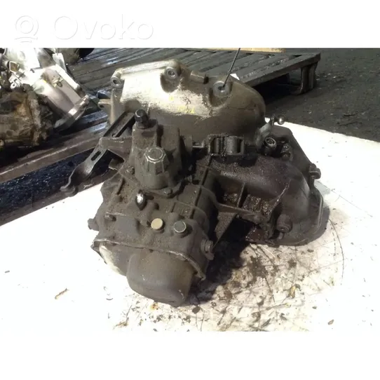 Opel Tigra A Manual 5 speed gearbox 