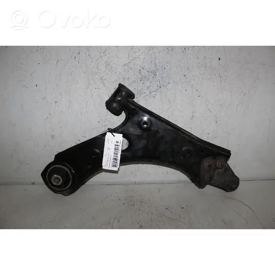 Fiat Tipo Front control arm 