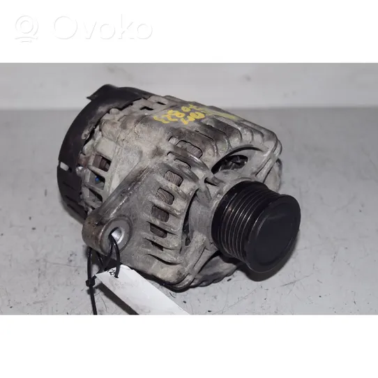 Alfa Romeo Giulietta Generator/alternator 