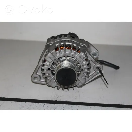 Fiat Ducato Generator/alternator 