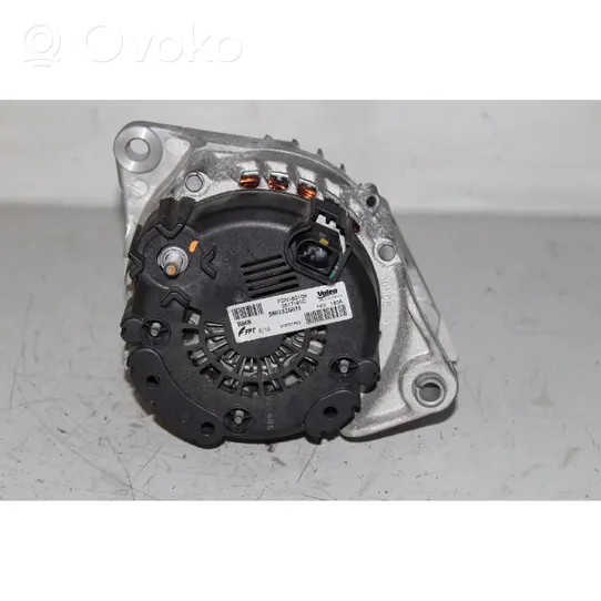 Fiat Ducato Alternator 