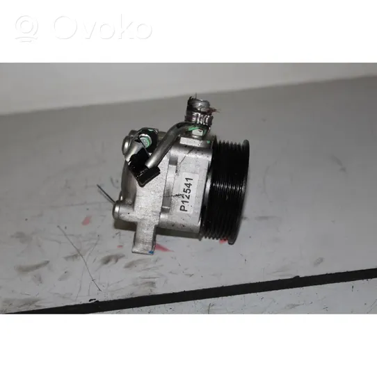 Fiat Ducato Power steering pump 