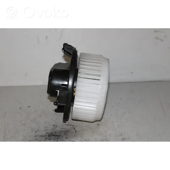 Fiat Ducato Interior heater climate box assembly housing 