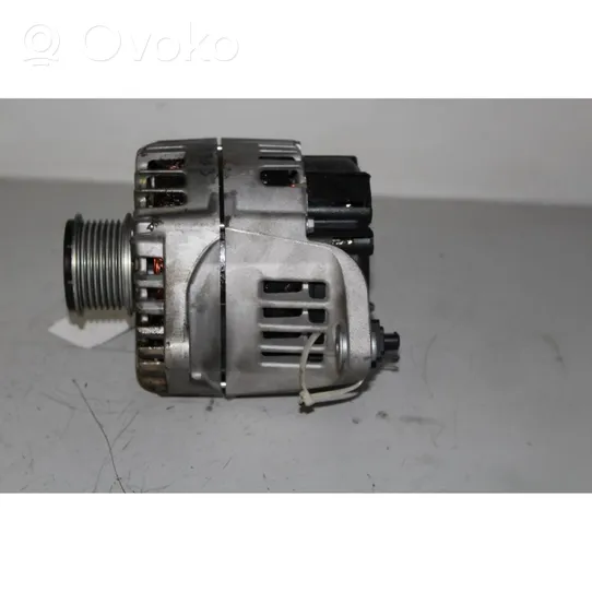 Fiat Ducato Alternator 