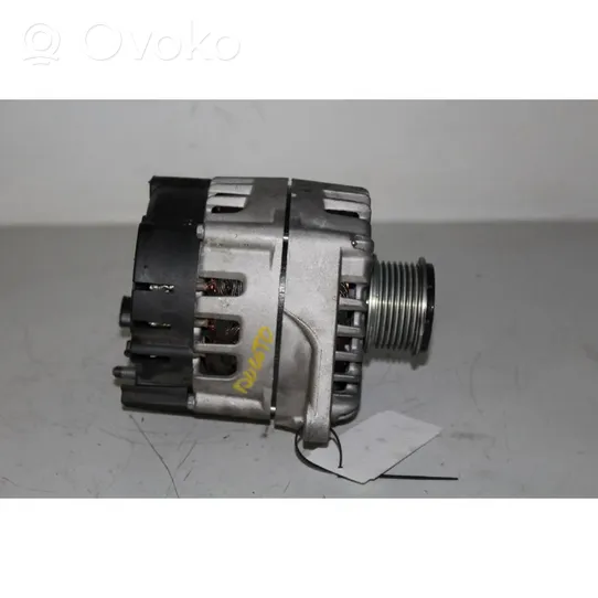 Fiat Ducato Alternator 