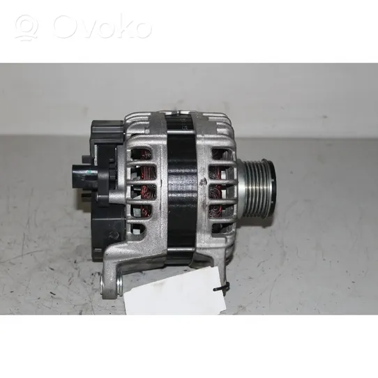 Fiat Ducato Alternator 