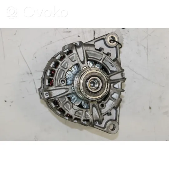 Fiat Ducato Alternator 