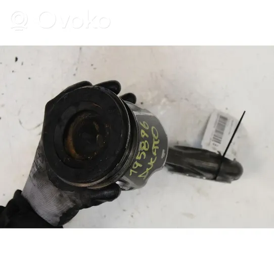 Fiat Ducato Piston avec bielle 