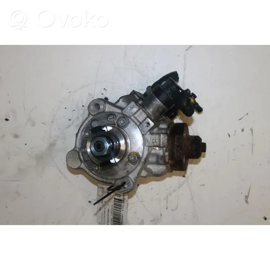 Fiat Ducato Fuel injection high pressure pump 