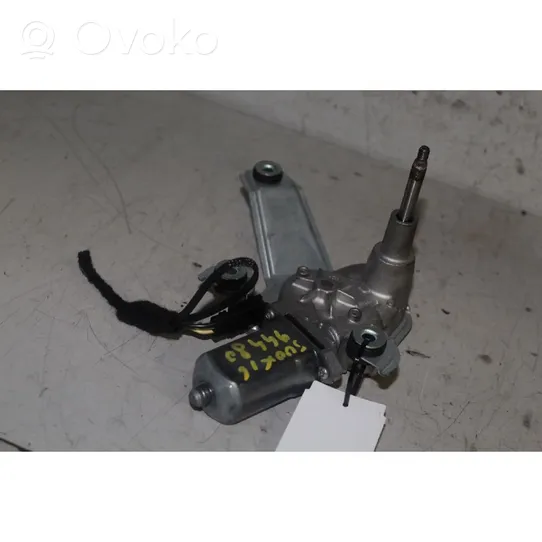 Fiat 500X Rear window wiper motor 