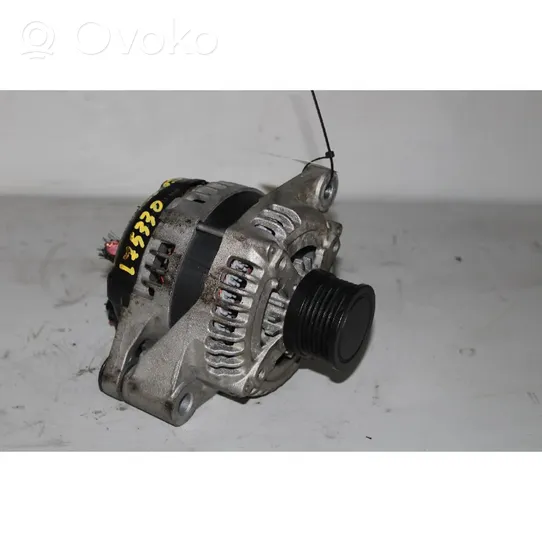 Jeep Renegade Alternator 