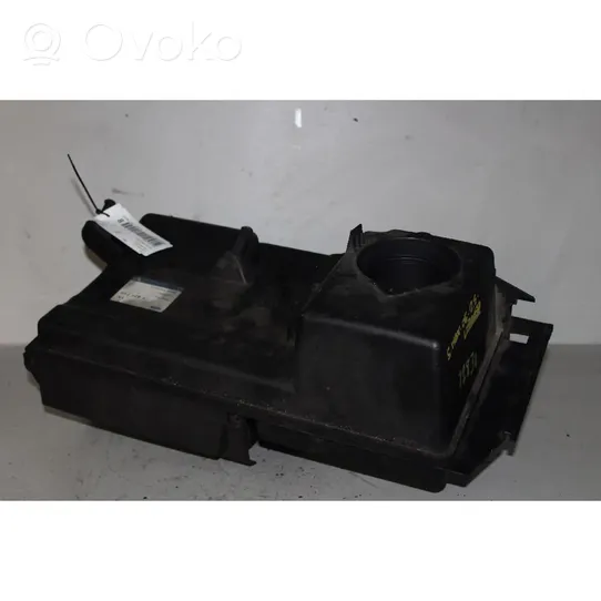 Ford S-MAX Air filter box 