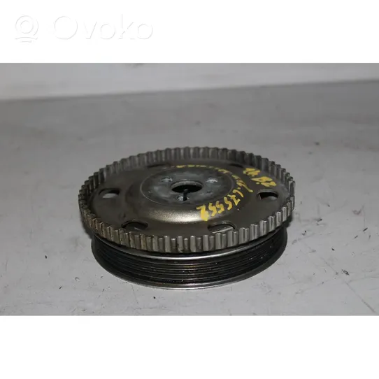 Alfa Romeo Giulietta Crankshaft pulley 