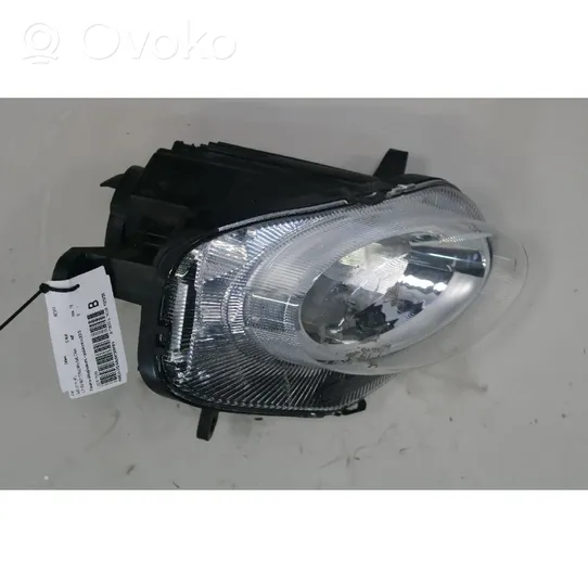 Fiat 500L Headlight/headlamp 