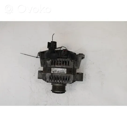 Opel Corsa E Alternator 