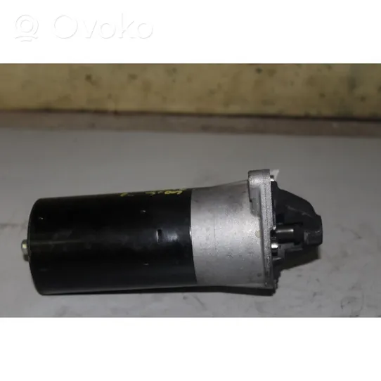 Alfa Romeo Giulietta Starter motor 