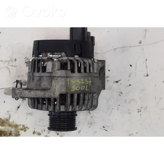 Fiat 500L Generatore/alternatore 