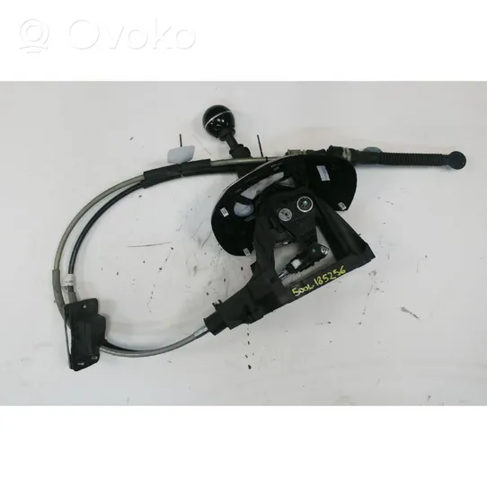 Fiat 500L Palanca/selector de cambios (interno) 