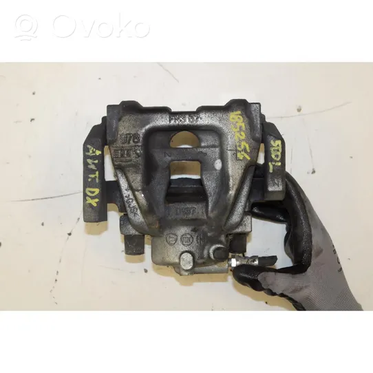 Fiat 500L Front brake caliper 