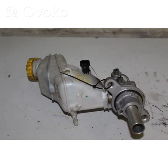 Fiat Qubo Master brake cylinder 