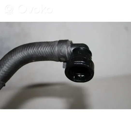 Volvo XC60 Serbatoio/vaschetta del liquido del servosterzo 