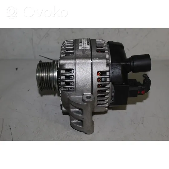 Fiat Qubo Generatore/alternatore 