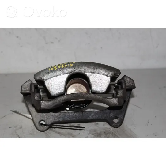 Volkswagen Tiguan Front brake caliper 