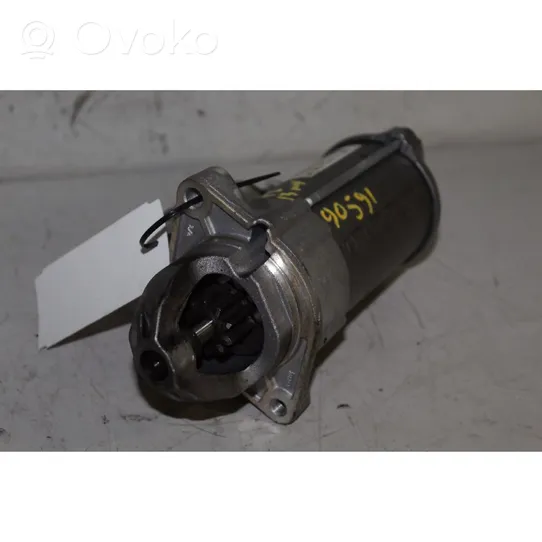 Fiat 500L Starter motor 