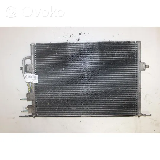 Ford Mondeo MK II A/C cooling radiator (condenser) 