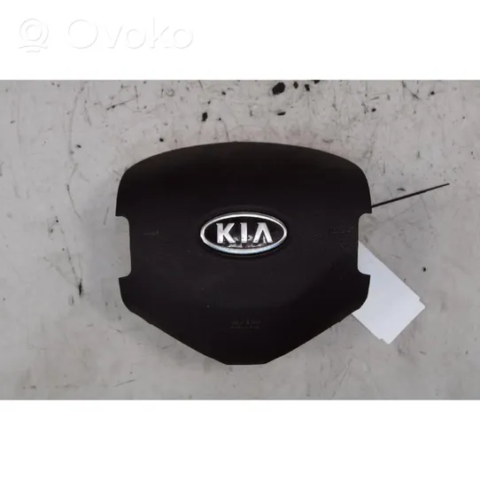 KIA Ceed Airbag de volant 