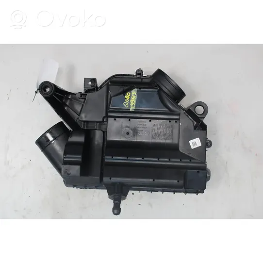 Fiat Qubo Air filter box 