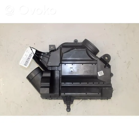 Fiat Qubo Air filter box 