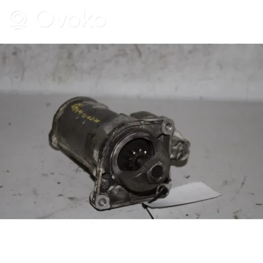 Alfa Romeo Mito Starter motor 