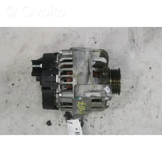 Fiat 500L Generatore/alternatore 