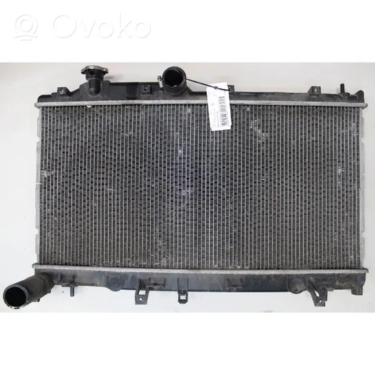 Subaru Legacy Radiateur soufflant de chauffage 