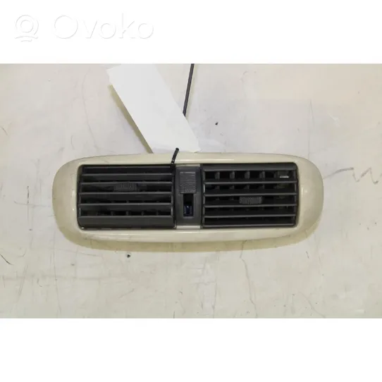 Fiat Seicento/600 Copertura griglia di ventilazione laterale cruscotto 