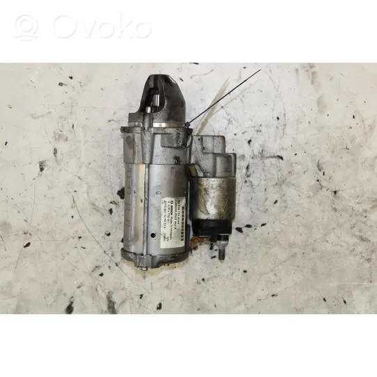 Fiat Fiorino Starter motor 