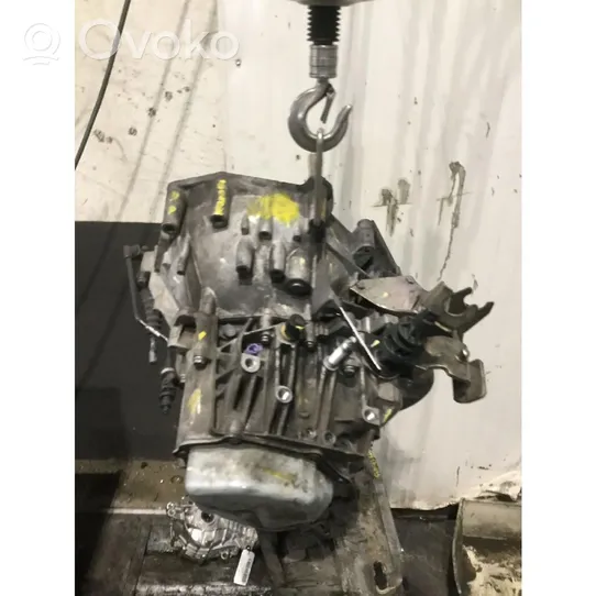 Mercedes-Benz Sprinter W901 W902 W903 W904 Manual 5 speed gearbox 