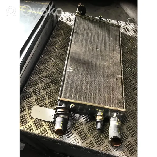 Fiat 500 Cinquecento Radiateur soufflant de chauffage 