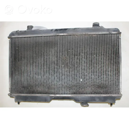 Honda CR-V Radiateur de chauffage 