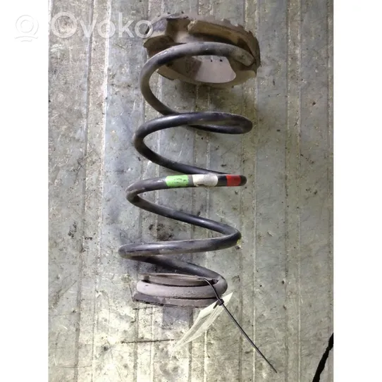 Alfa Romeo Mito Rear coil spring 