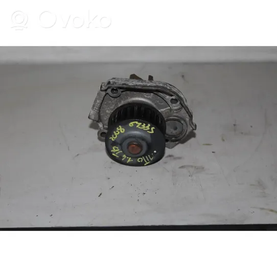 Alfa Romeo Mito Water pump 